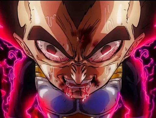 Sticker Anonmania - 1