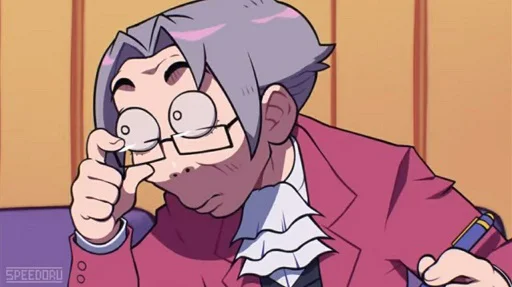 Sticker Anonmania - 1