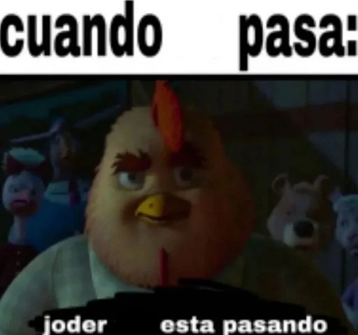 Sticker Anonmania - 1