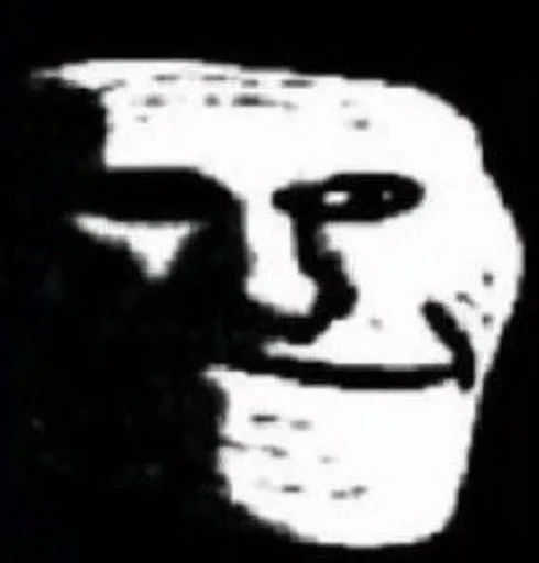 Sticker Anonmania - 1