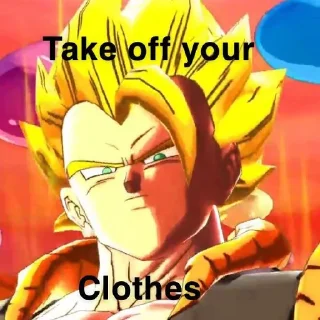 Sticker the cum zone - 4