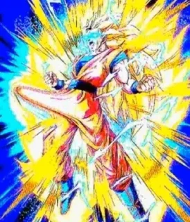 Sticker the cum zone - 8