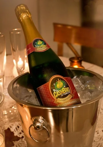 комнатный пить алкогольный напиток