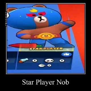 Sticker ANR TOP by @tukstick - 4