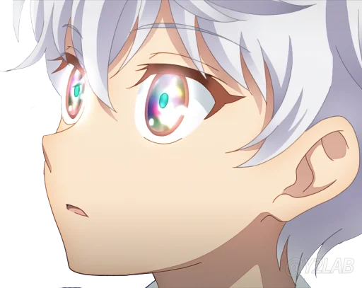 Sticker Sekai Saikou no Ansatsusha, Isekai Kizoku ni Tensei suru @Y2LAB - 10