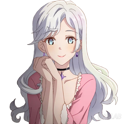 Sticker Sekai Saikou no Ansatsusha, Isekai Kizoku ni Tensei suru @Y2LAB - 2