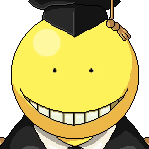 Koro-Sensei Reaction - 