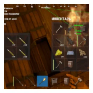 Sticker @Anthony_Nov-StekersDaplex - 9