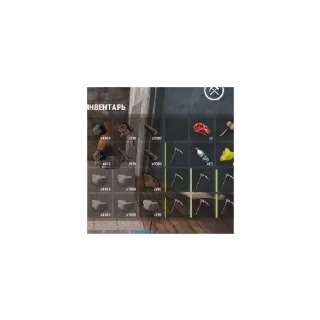 Sticker @Anthony_Nov-StekersDaplex - 3