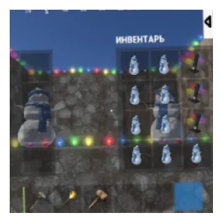 Sticker @Anthony_Nov-StekersDaplex - 4