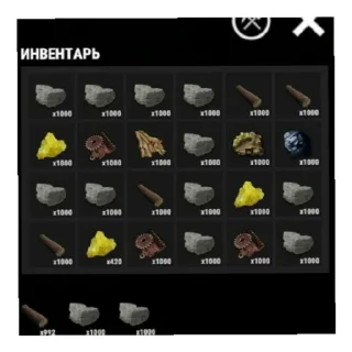 Sticker @Anthony_Nov-StekersDaplex - 8