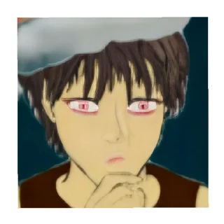 Sticker @Anthony_Nov-StekersDaplex - 0