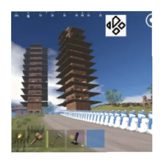 Sticker @Anthony_Nov-StekersDaplex - 1