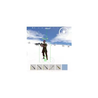 Sticker @Anthony_Nov-StekersDaplex - 10