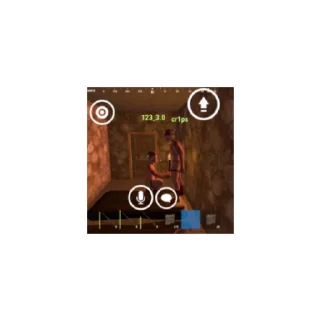 Sticker @Anthony_Nov-StekersDaplex - 2