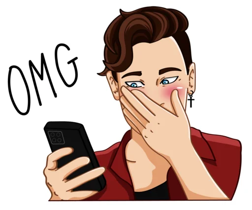 человеческое лицо иллюстрация рисование