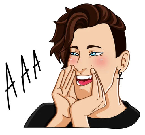 мультфильм иллюстрация клипарт