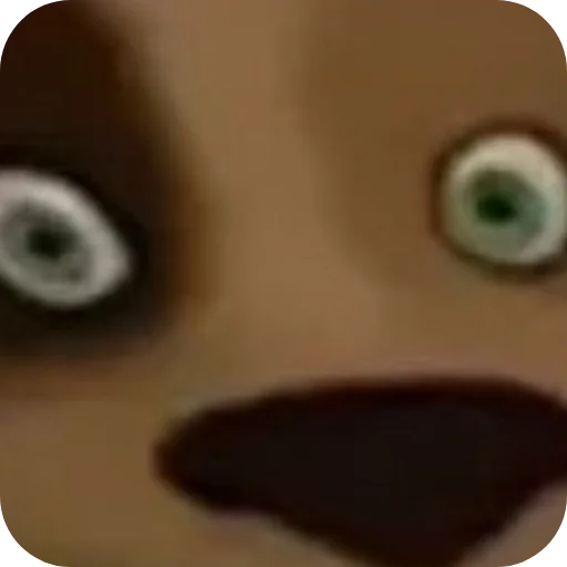 Sticker AntiKVDRuski - 1