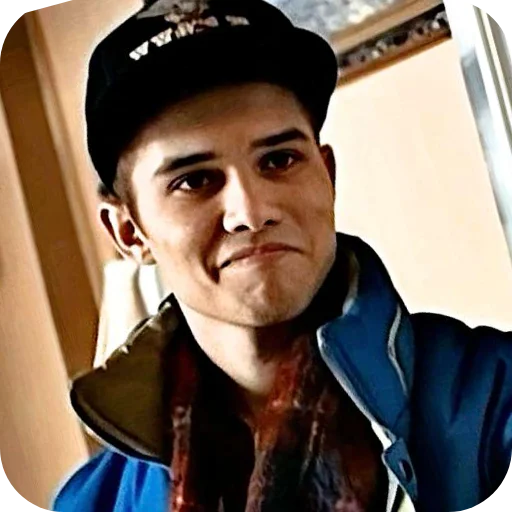 Sticker AntiKVDRuski - 1