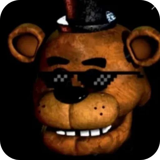 Sticker AntiKVDRuski - 1