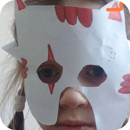 Sticker AntiKVDRuski - 1