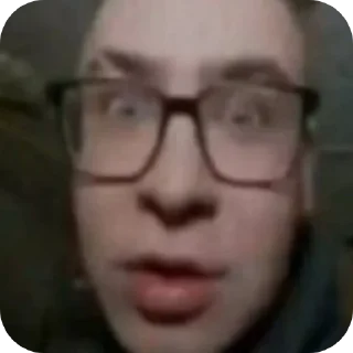 Стикер Anti KVD Ruski - 9