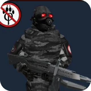 Sticker АнтиКвадробика - 7