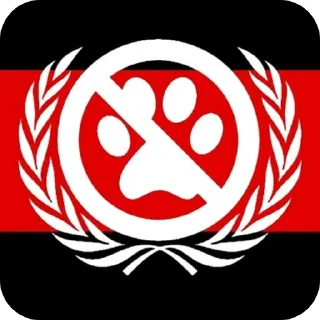 Sticker АнтиКвадробика - 0