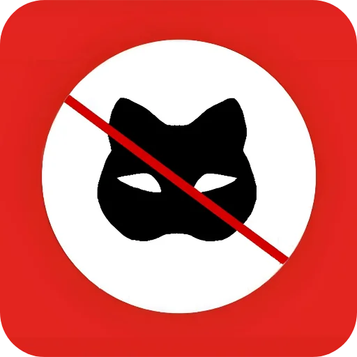 Sticker AntiKvd1 - 1