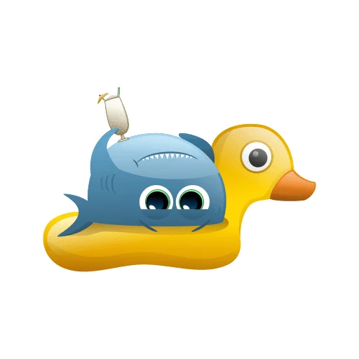 мультфильм клипарт фигура животного