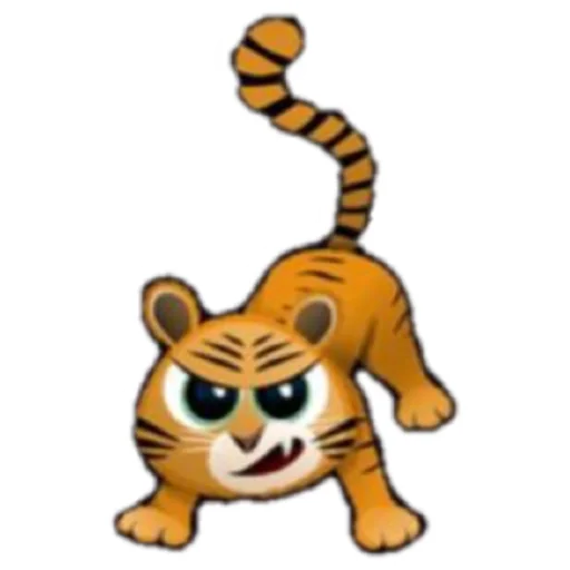 Стикер АнтиТуса - 9