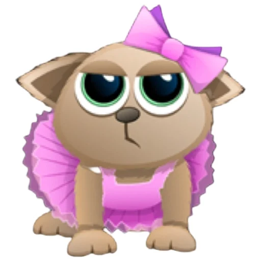 Стикер АнтиТуса - 5