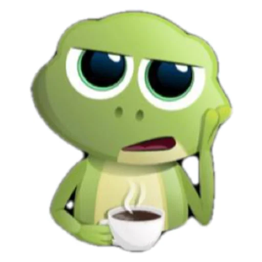 Стикер АнтиТуса - 2