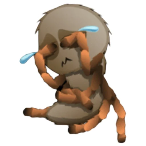 Стикер АнтиТуса - 1