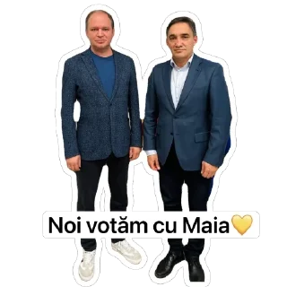 Sticker Anti-Șoricei - 0