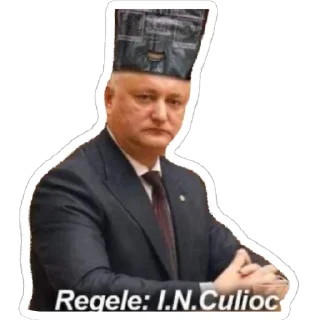 Sticker Anti-Șoricei - 2