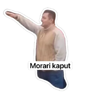 Sticker Anti-Șoricei - 4