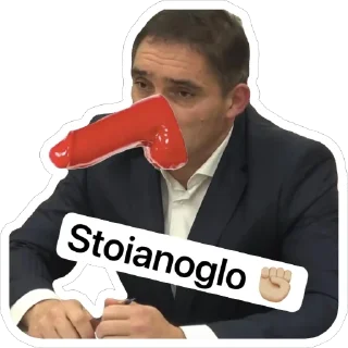 Sticker Anti-Șoricei - 6