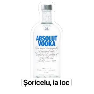 Sticker Anti-Șoricei - 3