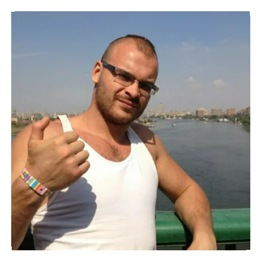 АнтиРедан - 