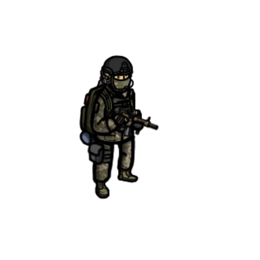 Sticker Anti_KVD72 - 1