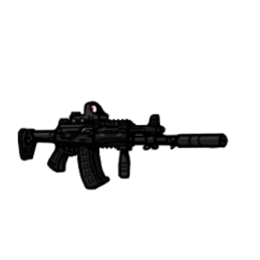 Sticker Anti_KVD72 - 1