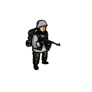 Sticker Анти КВД https://t.me/AntiKvadrobikarevoluthion - 10