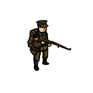 Sticker Анти КВД https://t.me/AntiKvadrobikarevoluthion - 11