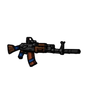 Sticker Анти КВД https://t.me/AntiKvadrobikarevoluthion - 1