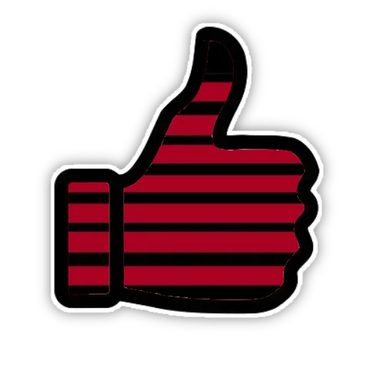 Sticker Anti_Quadrobika - 1