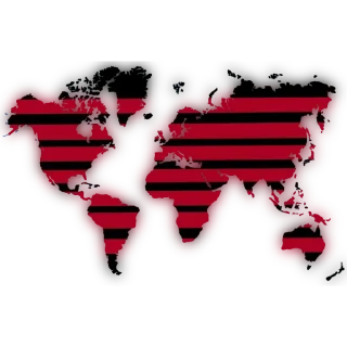 Стикер СКВАД АНТИКВД - 11