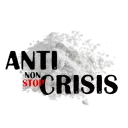 Sticker Anti_crisis_nonstop_bro - 4