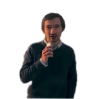 Sticker Анти-фа - 2