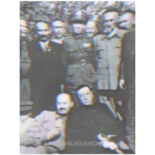 Sticker Anti_kitaj_1 - 1